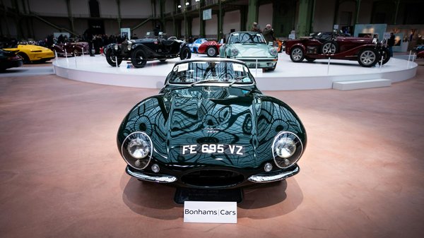 Unveiling uk fashion's best-kept secrets: the ultimate guide to exclusive limited-edition collaborations!