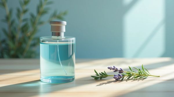 Cool Water for men offers a fresh and classic scent
